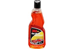 3M IA260166391 Auto Specialty Shampoo (500 ml)