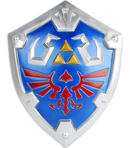 Set Arco E Frecce Deluxe DISGUISE Per Costume The Legend Of Zelda: Breath Of The Wild, Con Faretra, Giocattolo Ufficiale, 65 Cm - 5