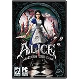 Alice: Madness Returns - PC