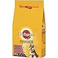 Pedigree Small Bite Mixer with Wholegrain Cereal, 1.5kg
