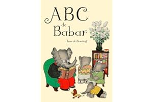 ABC de Babar / Babar's ABC