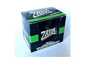 Zara Menta - 12 Cajitas