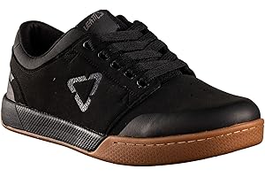 Leatt Scarpe 2.0 Flat, MTB Unisex-Adulto