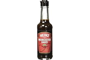 ‎HEINZ Heinz Worcestershire Sauce, 150 ml