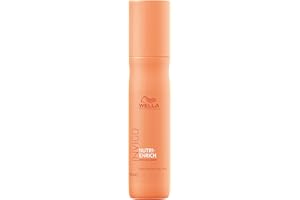 Wella Professionals - Invigo Nutri-Enrich, Línea de Cuidado Capilar para una Nutrición e Hidratación Profunda al instante del Cabello Seco o Dañado