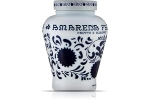 Fabbri Amarena Cherries in Syrup - 21 ozs. by Fabbri