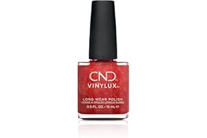 CND Vinylux Hollywood No. 119, 1er Pack (1 x 15 ml)