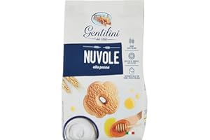 Gentilini Nuvole alla Panna, 330g