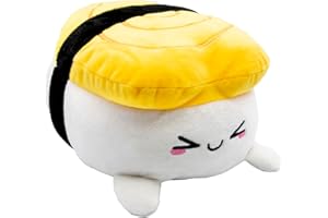 JOYTOY Joy Toy - Yummis Plushi Nigiri z pluszowym jajkiem - 20 x 16 x 15 cm