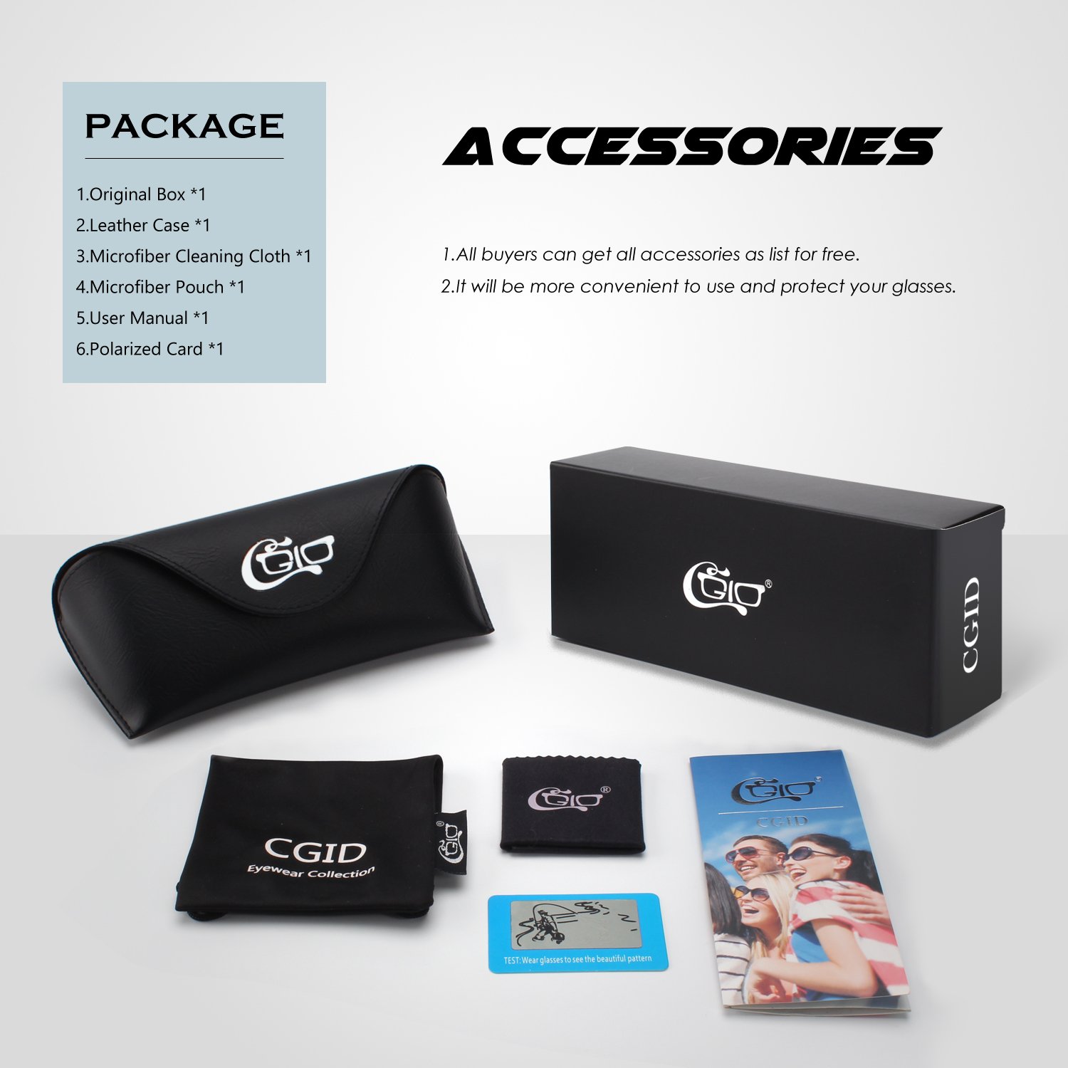 CGID-GA61-Prima-de-aleacin-Al-Mg-Pilot-gafas-de-sol-polarizadas-UV400-bisagras-de-resorte-duplicadas-completas-gafas-de-sol-para-Hombres-Mujeres