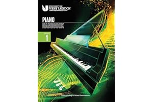 London College of Music Piano Handbook 2021-2024: Grade 1