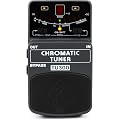 Behringer Tu300 Pédale Accordeur Guitare/Basse Ultime