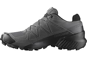 Salomon Herren Speedcross Hiking Shoe