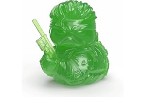 TUBBZ Prima Edizione: Metal Gear Solid - Stealth Camo Snake Anatra Cosplay In Vinile da Collezione