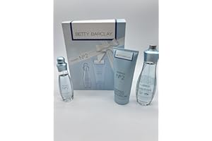 ‎BETTY BARCLAY Betty Barclay No 2 No.2 20 ml Eau de Toilette + 100 ml Duschgel + 50 ml Eau de Toilette