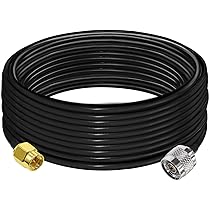 Supporto Per Antenna Esterna In Acciaio - Staffa A L Da 30 Cm Per Tetto O Parete, Universale - Foto 6