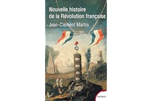 Nouvelle histoire de la Révolution française