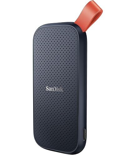SanDisk SSD Plus M.2 NVMe PCIe Gen 3 Internal SSD 1TB 2400MB/s