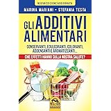 Additivi Alimentari