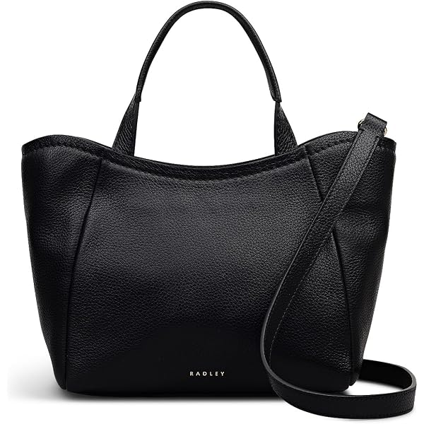 RADLEY London Southwood Lane - Large Ziptop Tote, Ink, L, Tote
