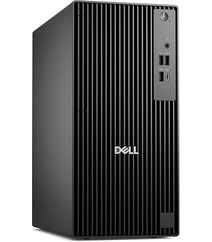 Dell OPTIPLEX 3060 CORE I3 8-8100 : Amazon.in: Computers & Accessories
