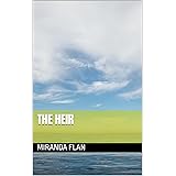 The Heir: A book based on the characters of Pride and Prejudice.