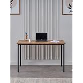 Arpelia &Ccedil;alışma Masası 125X65 CM LAVA ATLANTİK &Ccedil;AM