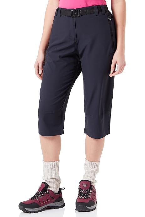 Capri Broeken Dames Sale 33,000ft Capri, Wandelbroek Voor Dames,