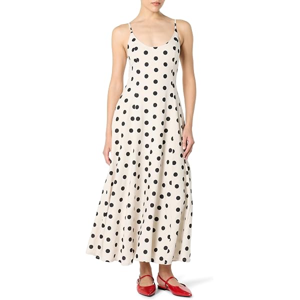 knee length dresses for ladies Veda Strappy Back Ruffle Chiffon Maxi Dress White Selfie Leslie