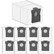 Spazzola a rullo antigroviglio per capelli da taglio originale Dreame X40 Pro X40 Pro Ultra L10s Pro Ultra Heat L30 Ultra L20 Ultra L10s Ultra  6