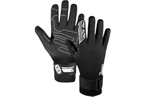 Seibertron Breveté C.R.D.G 1.0 Gant aramide Anti Coupe Résistant à la Perforation plongée