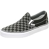 Vans UA Classic Slip-on, Scarpe da Ginnastica da Uomo