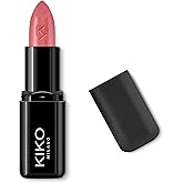 Kiko Milano RUJ - SMART FUSİON LİPSTİCK 405 VİNTAGE ROSE 8025272631426 (405 Vintage Rose)