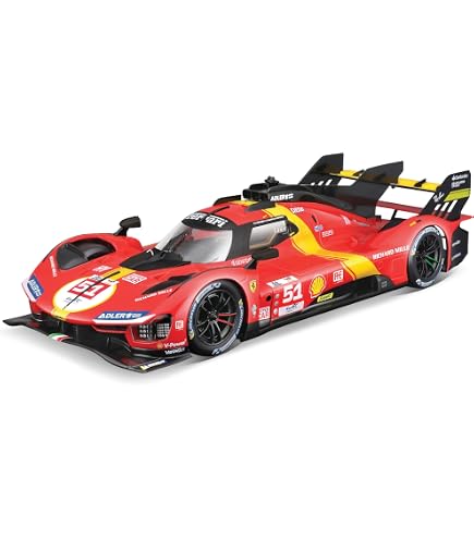 SOLIDO Porsche 936/81 – Vainqueur Le Mans 1981 – Échelle 1/18, Blanche – Miniature Collection Métal Pour Passionnés
