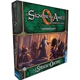 Giochi Uniti Gu146 il Signore degli Anelli - la sfida | Acquisti Online su