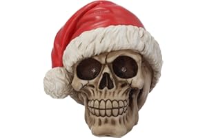 Nemesis Now Cicha noc figurka 17 cm kość słoniowa