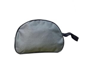 TQEBWUS Crampon Holster, Crampon Holders | Climbing Bag Zipper Storage for Clothes, Climbing Tool Storage Bags, Zipper Bag for Crampons for Crampons