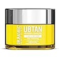 DR.RASHEL Ubtan Day Face Cream For Women and Men | All Skin Types |Soft and Healthy Skin | Repairing & Nourishment | Deep Hydration & Moisturization | 100% Vegan | Paraben Free