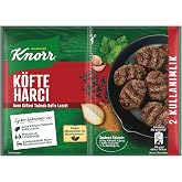 Knorr K&ouml;fte Harcı Anne K&ouml;ftesi Tadında 2 Kullanımlık 82 g
