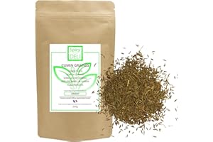 SPICY DELI Cumin Entier 250gr "sachet zip alimentaire"