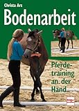 Image de Bodenarbeit: Pferdetraining an der Hand