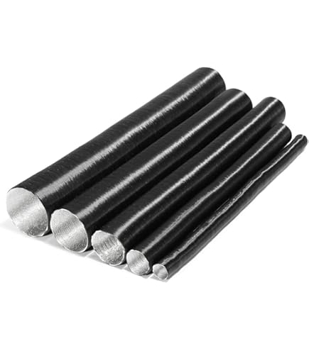 ROM Tuyau De Conduit D'Air Flexible (10 M / 32 8 Pieds) Tuyau De