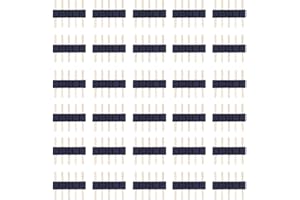 LITAELEK 30pcs RGBW LED Streifen Verbinder 5-polig LED Strip Connector LED Controller Steckverbinder LED Stripe Schnellverbinder Anschluss Stecker Adapter für RGBW 5050 LED Band Leiste, Schwarz