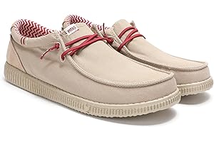 PITAS | WP150 LEDRO | Mocasines de Hombre | Náuticos Casual | Zapatillas de Verano | Zapatos de Hombre Casuales y Cómodos | Zapatos Walkinpitas para Hombre