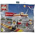 Lego Shell Station 40195 Polybag