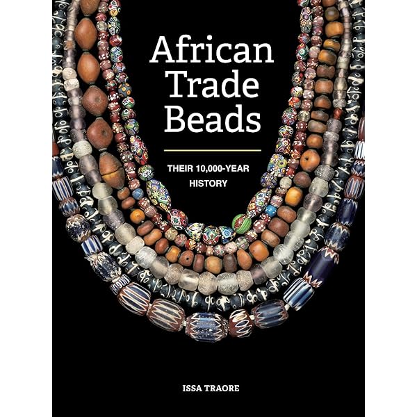 The Worldwide History of Beads: Ancient . Ethnic