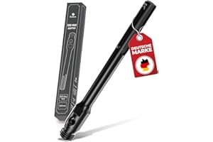 Fortura® SDS MAX Adapter M22 / 200mm länge