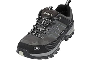 CMP Rigel Low Trekking Shoes WP Scarpe da trekkingUomo