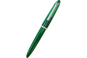 セーラー万年筆 Sailor Profit Jr. S Limited Color Verde Claro MF Medio Fino 11-8022-360 (Importado de Japón)