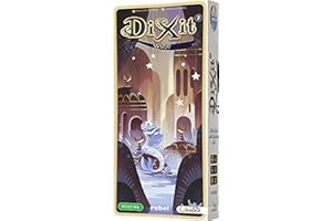 REBEL Libellud, Gra planszowa, Dixit 7: Wizje, dodatek